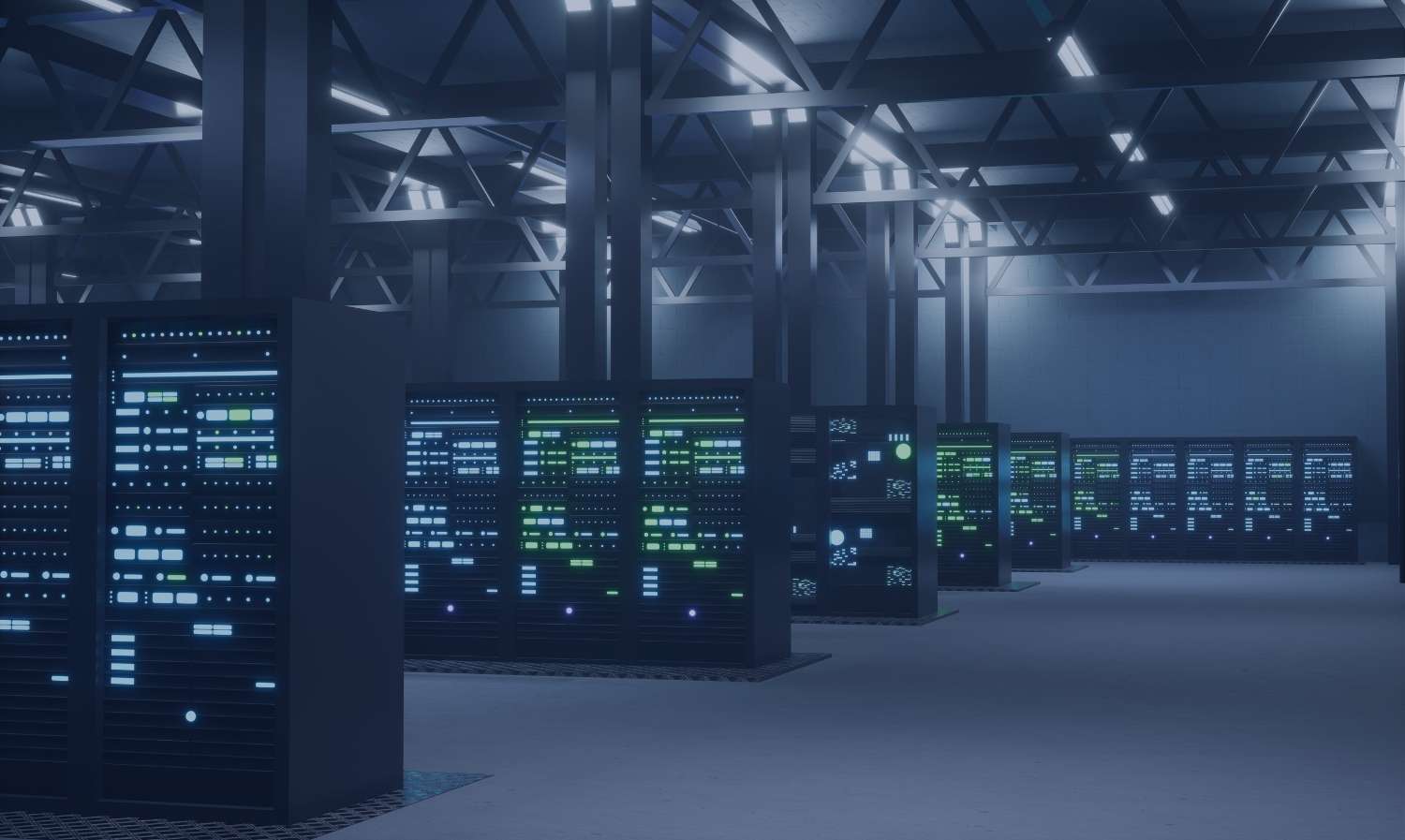 IT infrastructure management strategies
