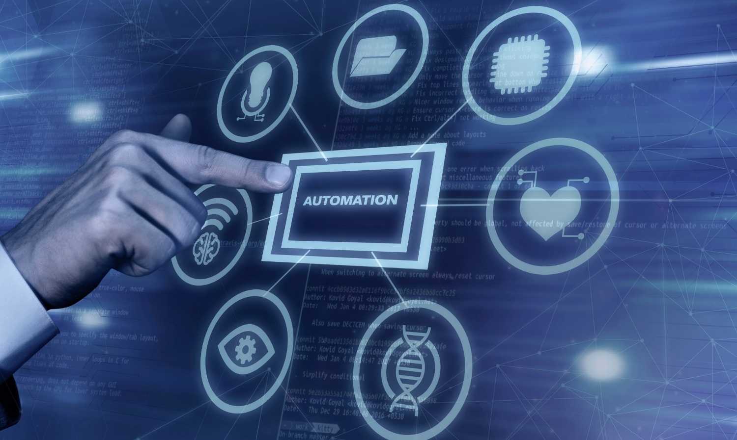 The Evolution of Intelligent Automation