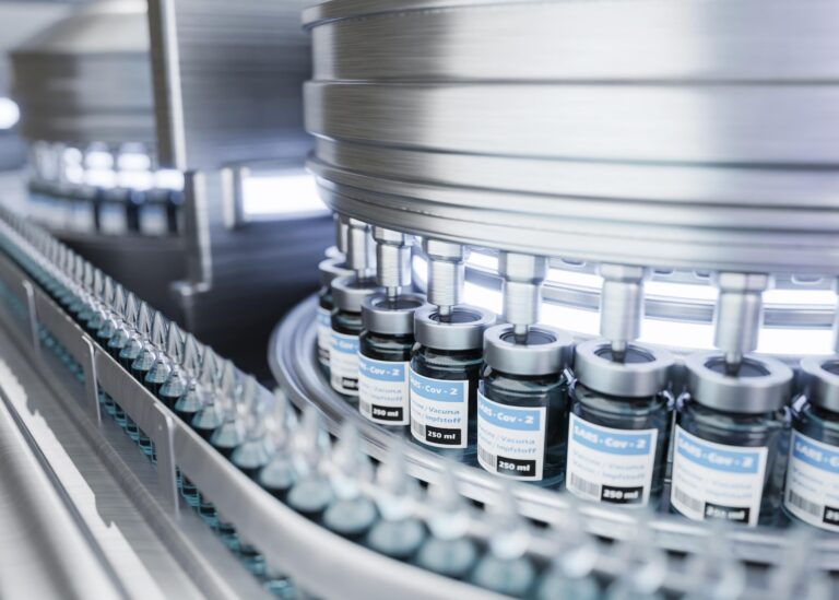 Medical manufacturing