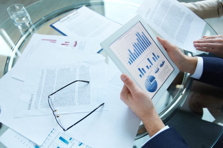 Revolutionizing KPI Validation for Enhanced Financial Reporting