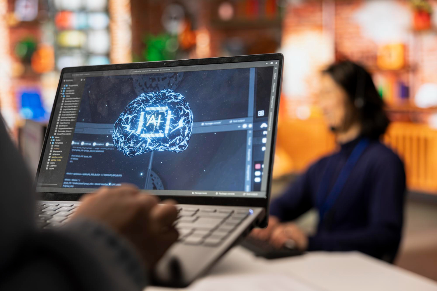 Legal AI tools