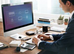 Modernizing Intranet