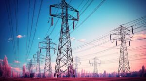 leading energy provider