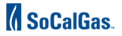 Socalgas Logo